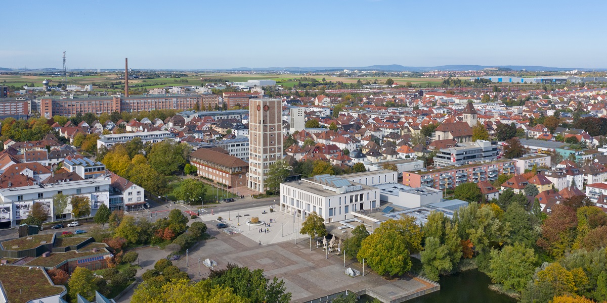 Kornwestheim